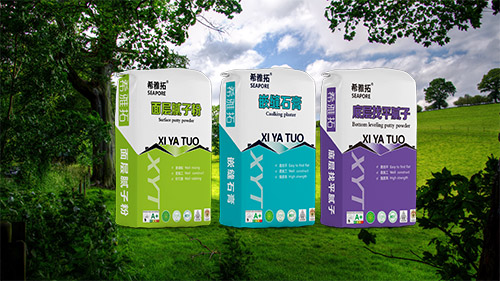 冬季刮膩子需要注意的事（shì）項（xiàng）是什麽？