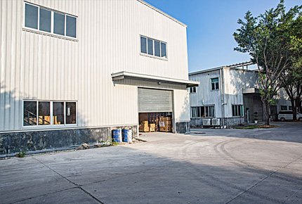 公司環（huán）境