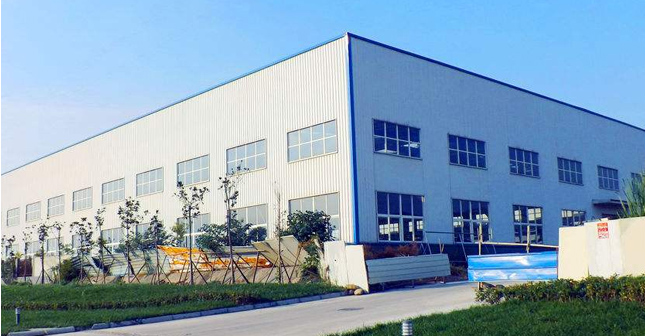 公（gōng）司環境