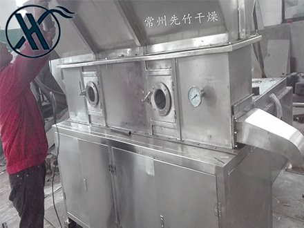 幹燥生產製作